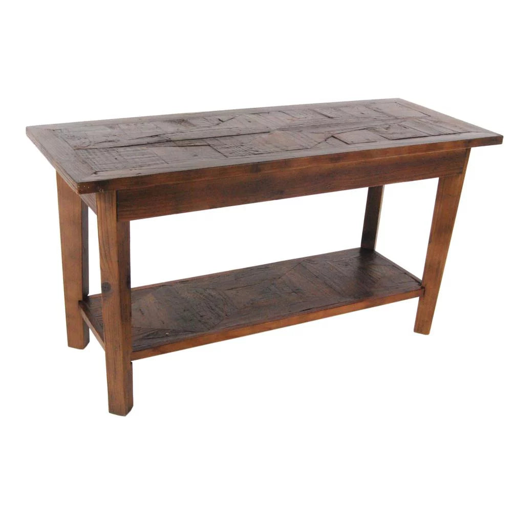 Reclaimed Bench I579936