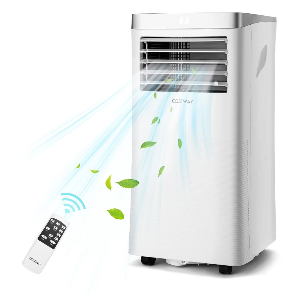 5000 BTU Portable Air Conditioner Z515359
