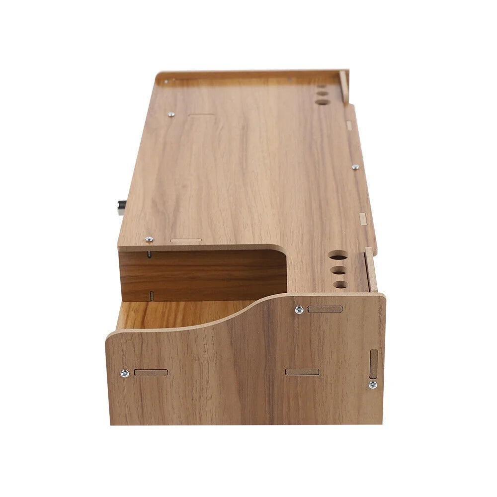 Monitor Riser Stand Desk Organizer C267