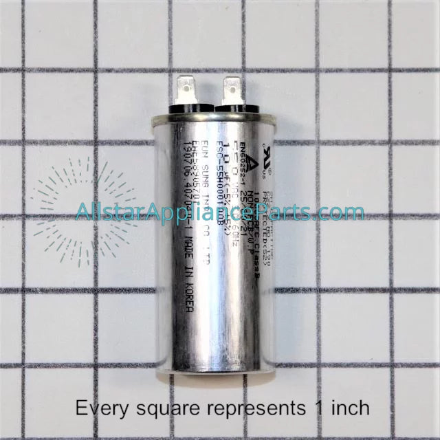 Refrigerator Capacitor U63425
