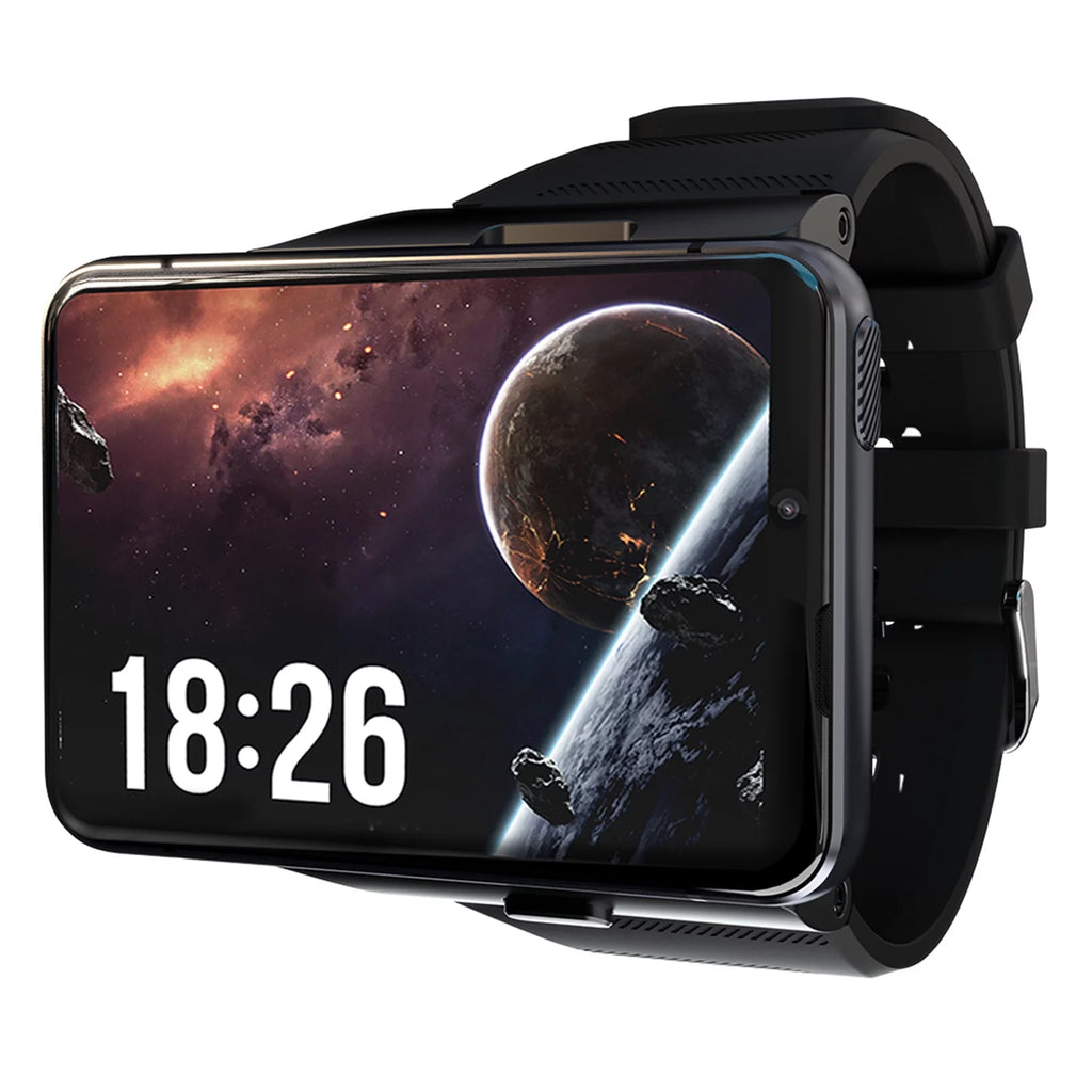 4G Smart Watch 4GB+64GB Waterproof Smart Wristband A724254