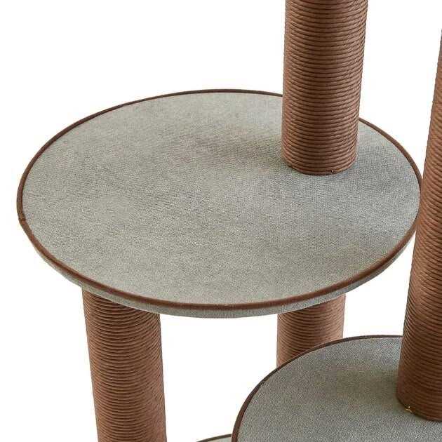 59-in Cat Tree K9684