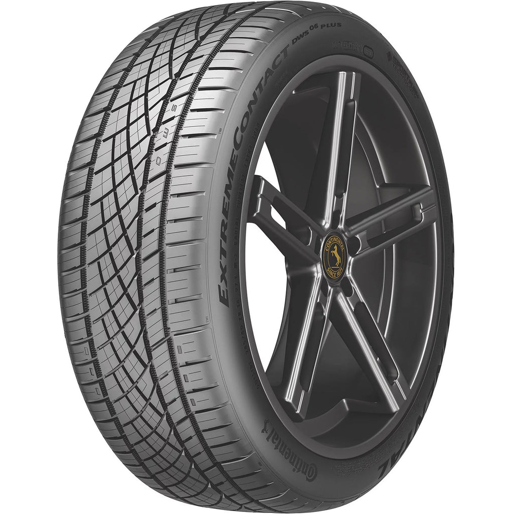 All Season 245/45ZR17 99Y XL Passenger Tire K8020