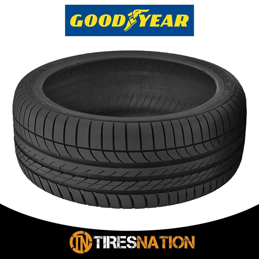 All Season 255/55R20 110W XL Tire J10377