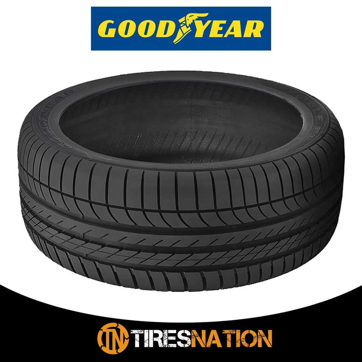 All Season 255/55R20 110W XL Tire J10377