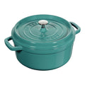 4 Qt. Cast Iron Round Dutch Oven Z1240