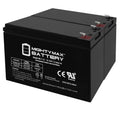 12V 7Ah Battery X584