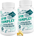 120 Softgels (2 Bottle) Supplement X1449