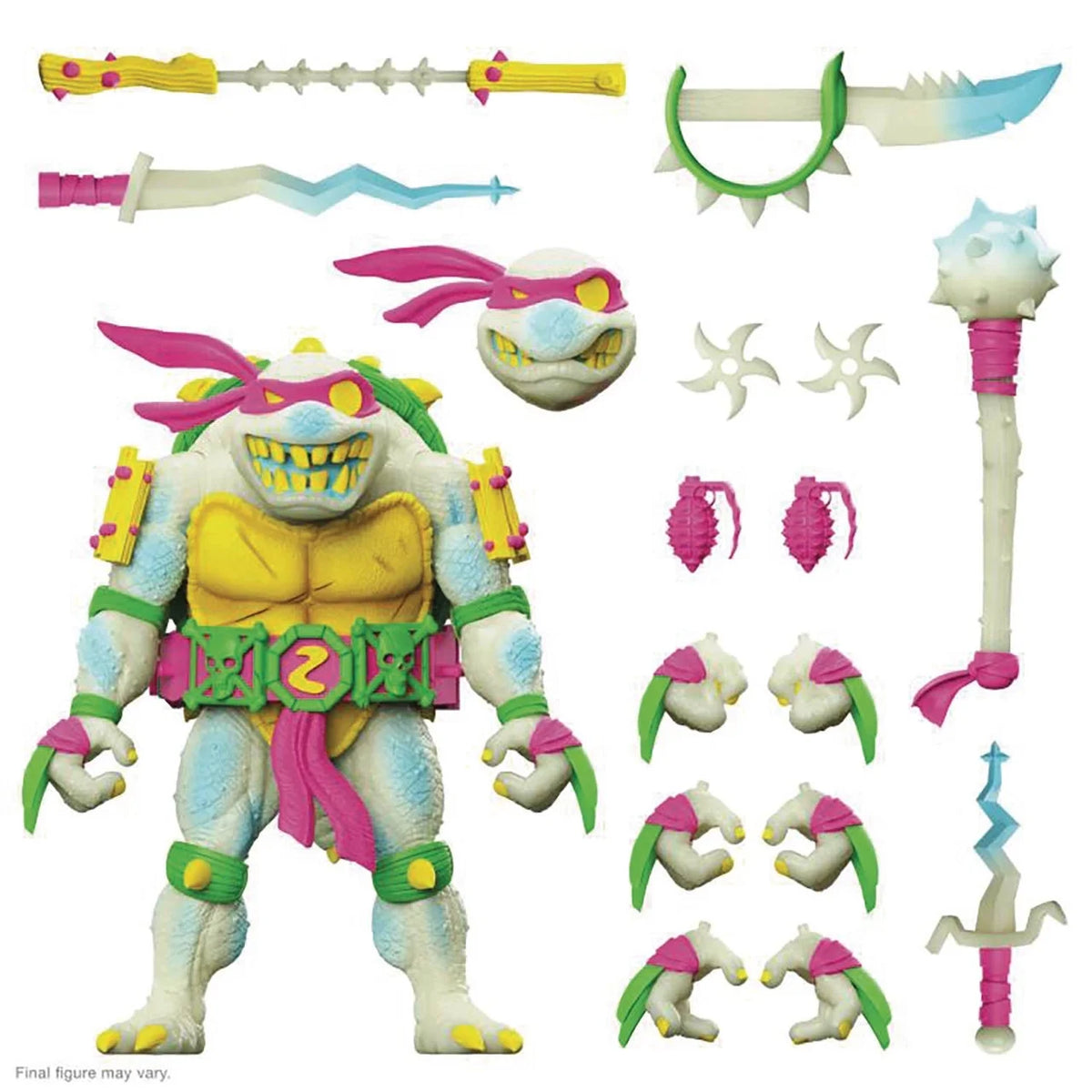Action Figure N289988