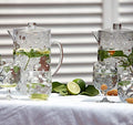 Bottle Set 2 pcs Q227
