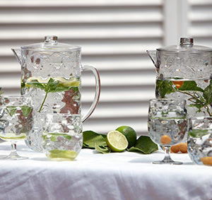 Bottle Set 2 pcs Q227