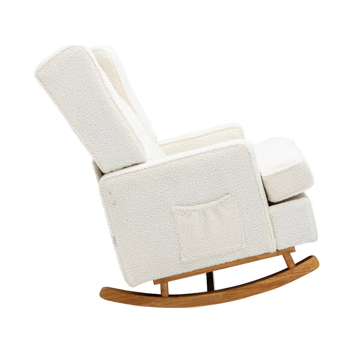 Comfortable Rocking Chair Accent Chair K8737