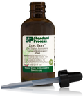 Zinc Test 2 fl. oz. R610188
