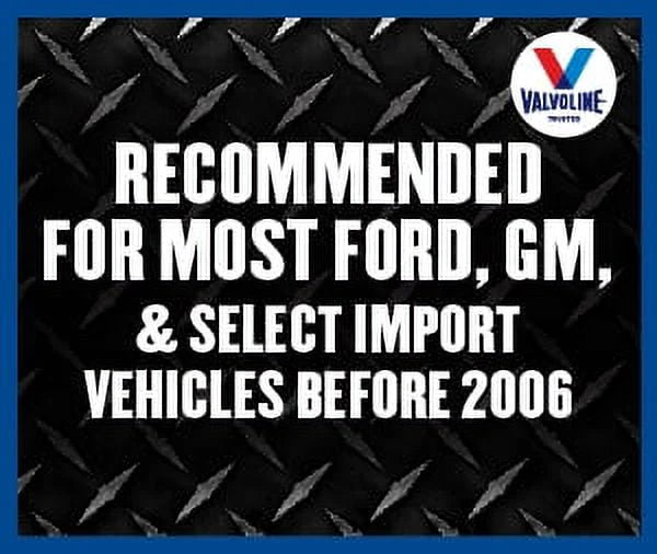Dex/Merc Automatic Transmission Fluid 1 GA Q254