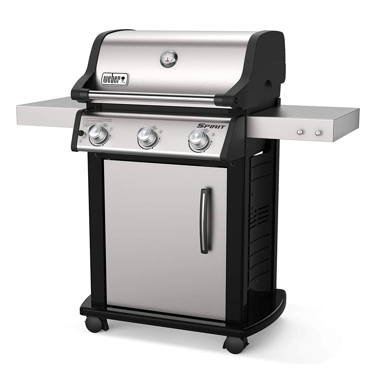 Liquid Propane Gas Grill Z798