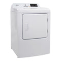 Front Load Electric Clothes Dryer 7.0 Cu. ft. White M115