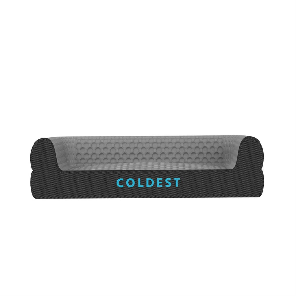 Cozy Cooling Medium Dog Bed W64735
