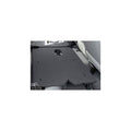 Black Load Floor for Rear Seats R811