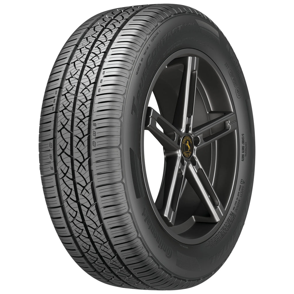 225/55R19 99H All Season Tire X251042