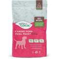 Pork Meal Feast Dry Dog Food W376