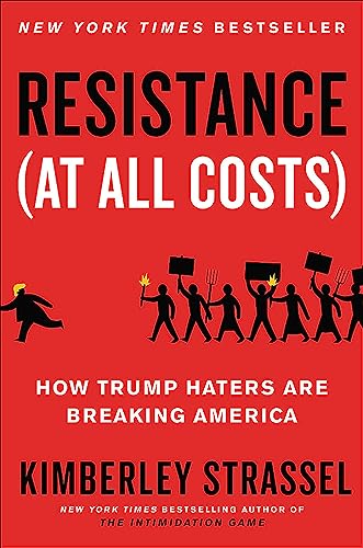 How Trump Haters Are Breaking America W351215