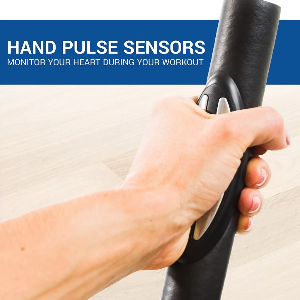Seated Exercise Bike H92166