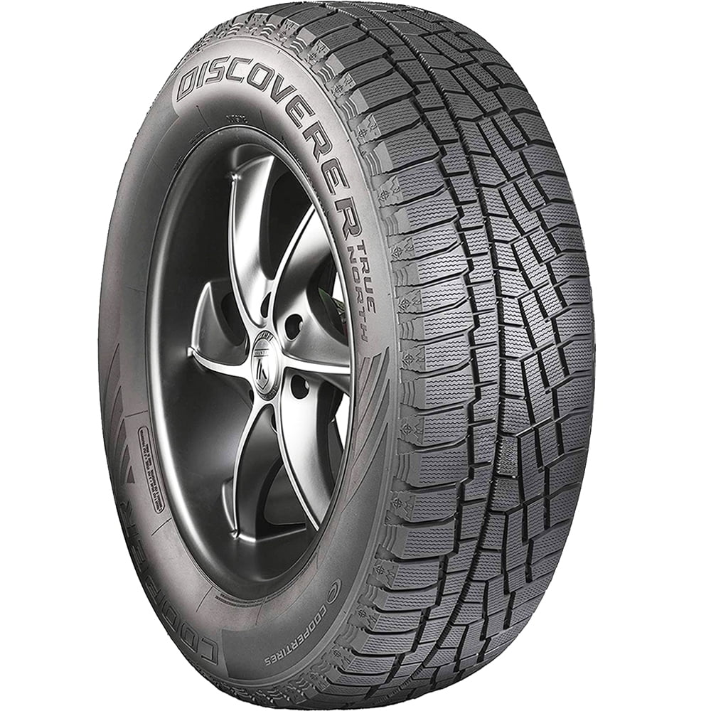 Winter 225/65R16 100T Passenger Tire X4531