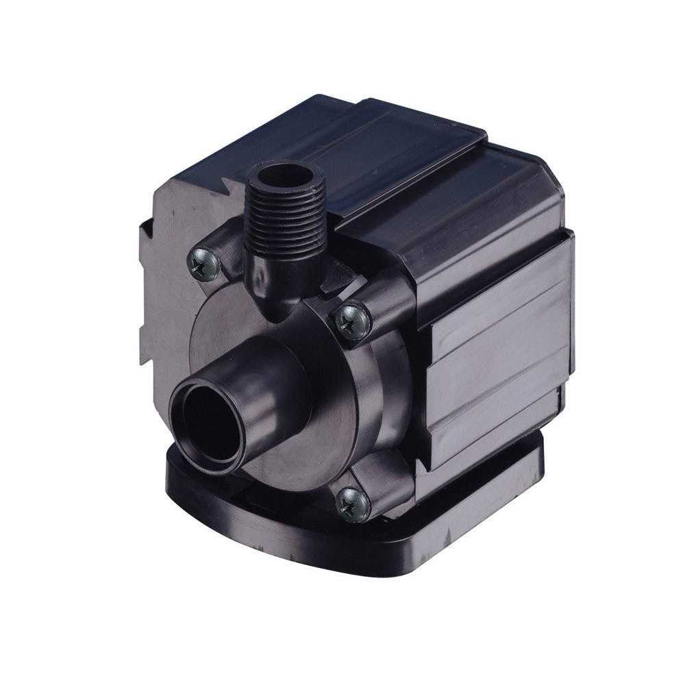Magnetic Drive Water Pump X4946