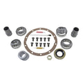 Master Overhaul Kit with Factory Electric Locker B951