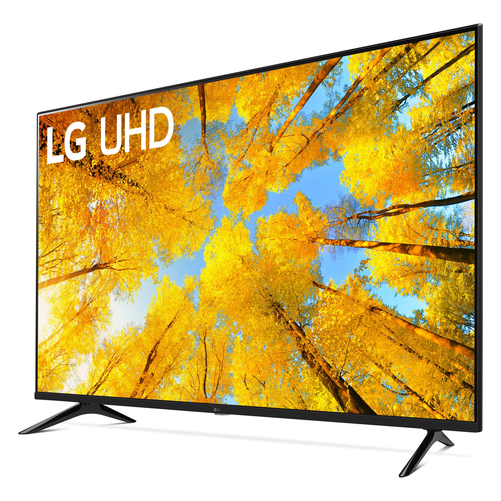 65 Class 4K UHD Smart TV with Active HDR F2781