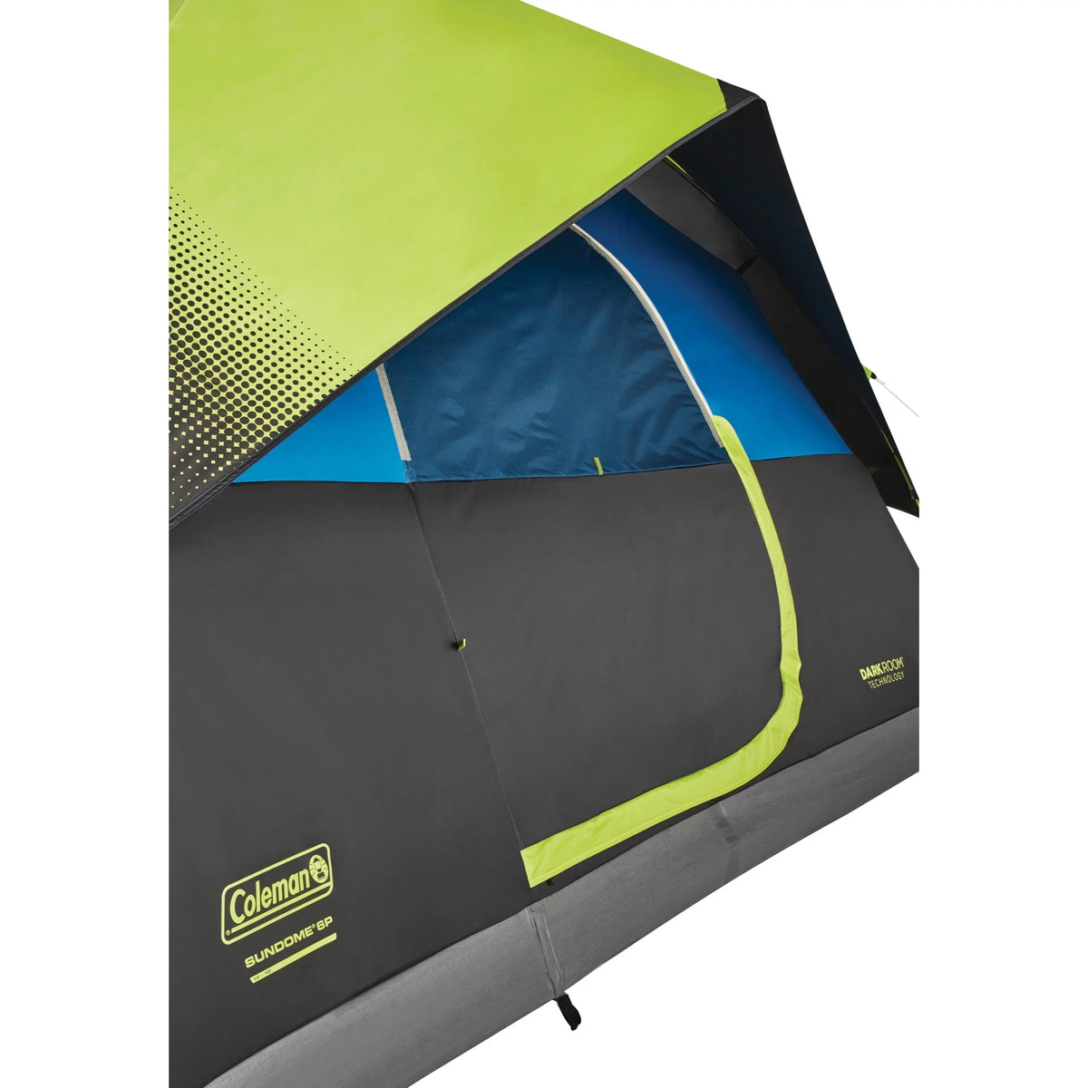 6-Person Dome Camping Tent W88930
