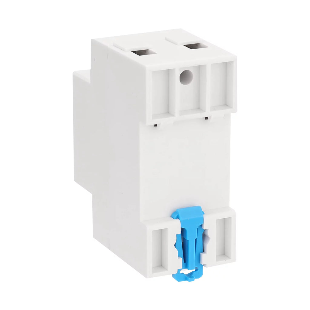 Single-Phase Din Rail Wifi Energy Meter H8272