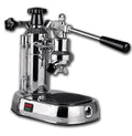 Chrome Espresso Machine Z310