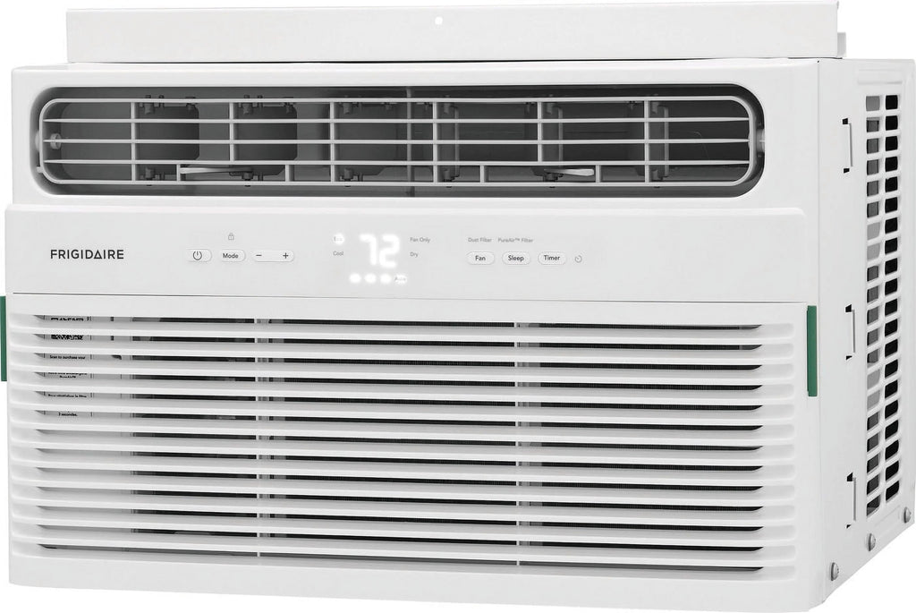 8,000 BTU Window Air Conditioner U678