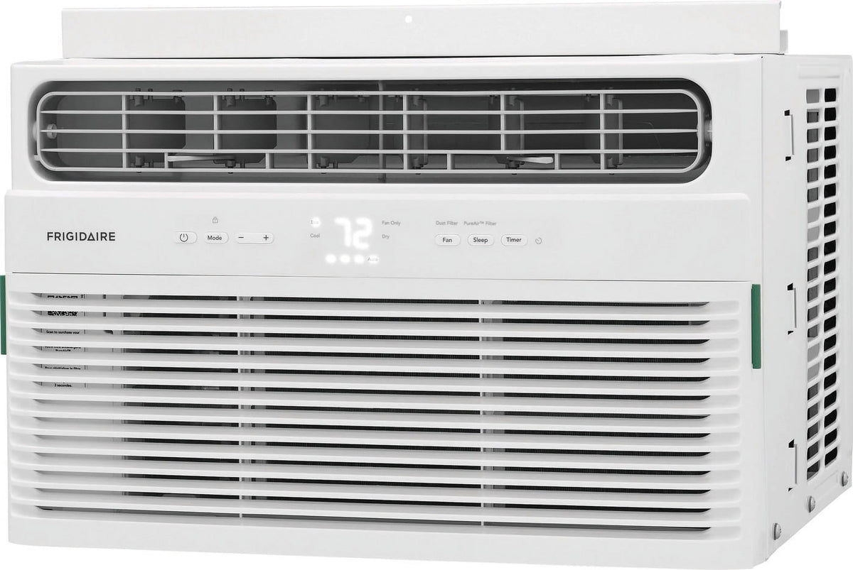 8,000 BTU Window Air Conditioner U678