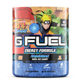 Sugar Free Energy Powder, Soda Ice Candy Flavor, 9.8 oz X770382