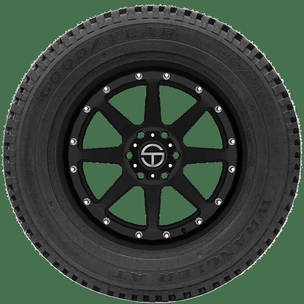 All Terrain Light Truck Tire C9403