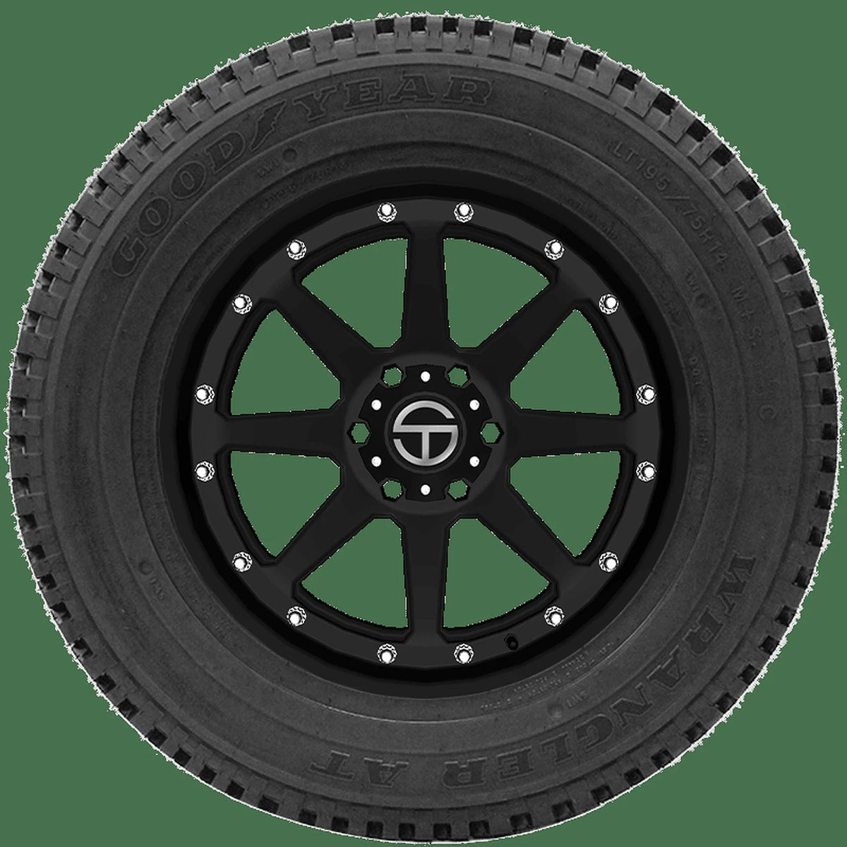 All Terrain Light Truck Tire C9403