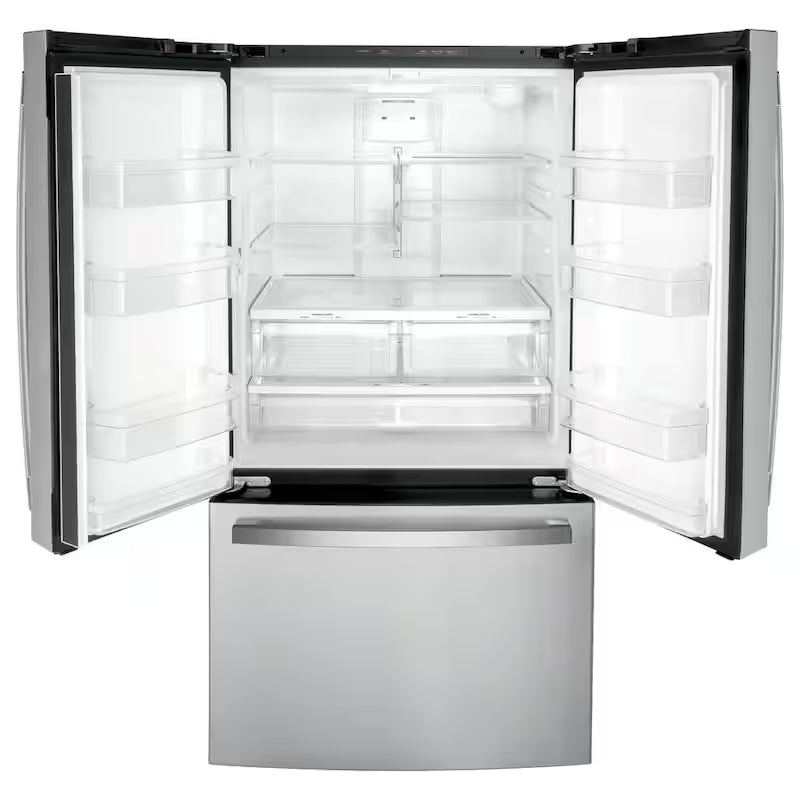 27 cu. ft. French Door Refrigerator X4016