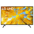 65 Class 4K UHD Smart TV with Active HDR F2781