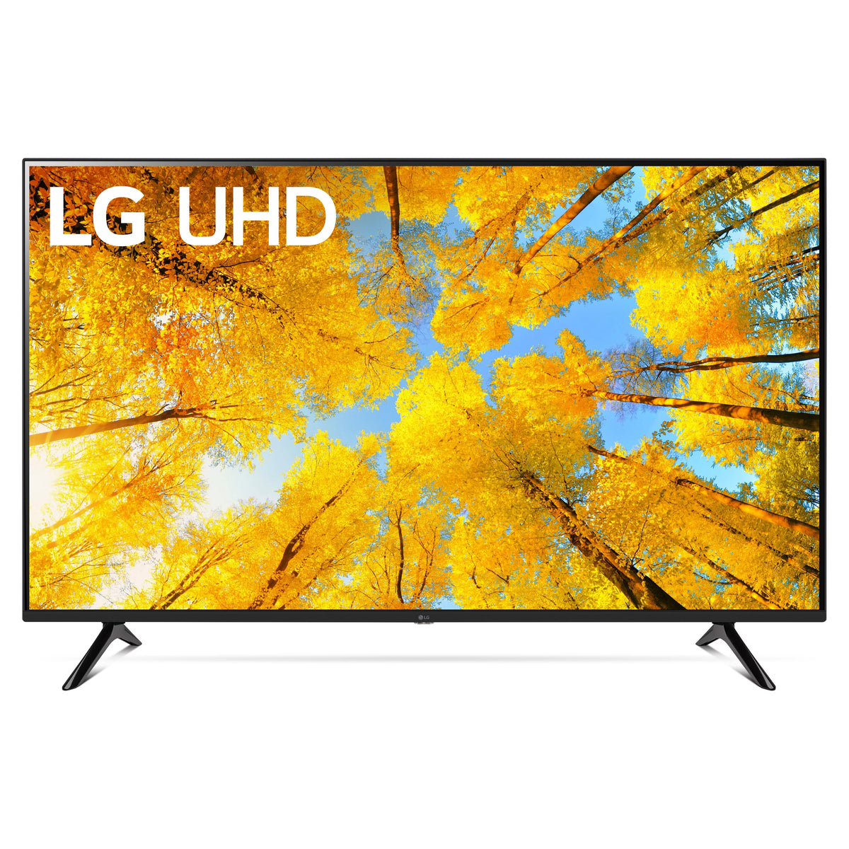 65 Class 4K UHD Smart TV with Active HDR F2781