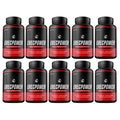 Male Performance Dietary Supplement 60 Tablets 10 Pack D61681
