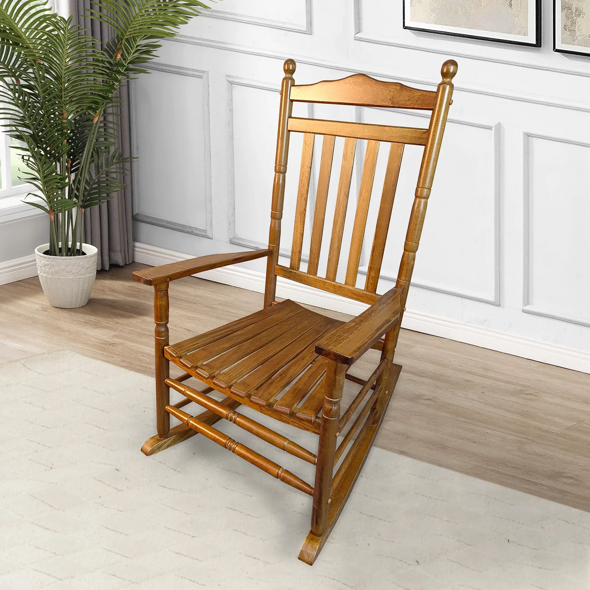 Adult Rocking Chair H308