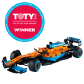Technic Formula 1 Race Car Model Building Kit X472599