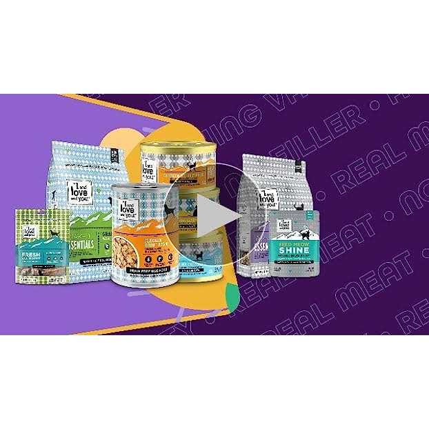 Tuna Pate Cat Food F711