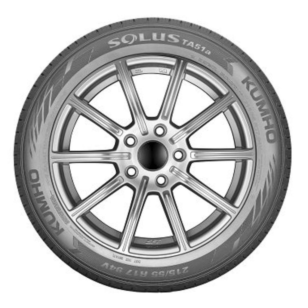 All Season 195/60R15 88H Passenger Tire I8925
