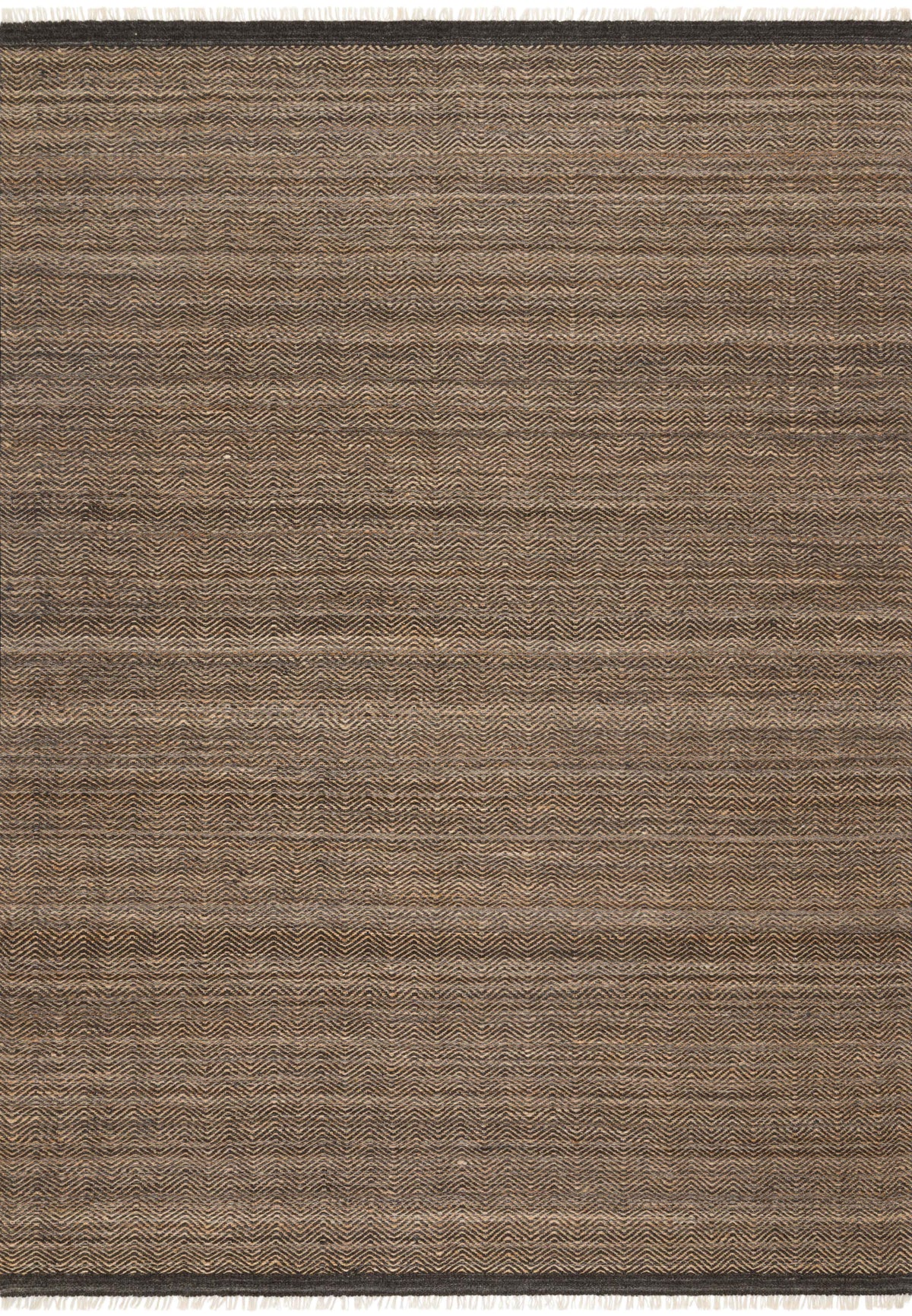 Mocha Rug 8'9 x 12' N3845