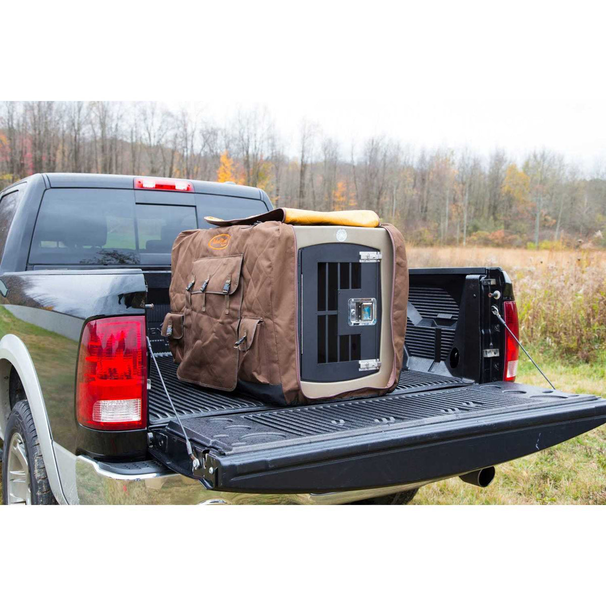 Insulated Kennel Cover K830