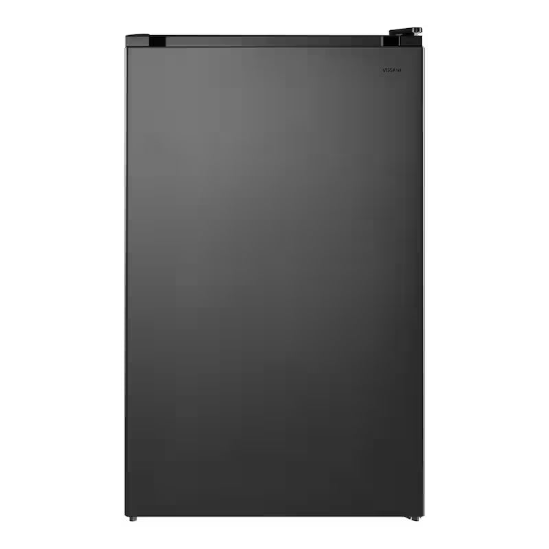Mini Refrigerator in Black U1064