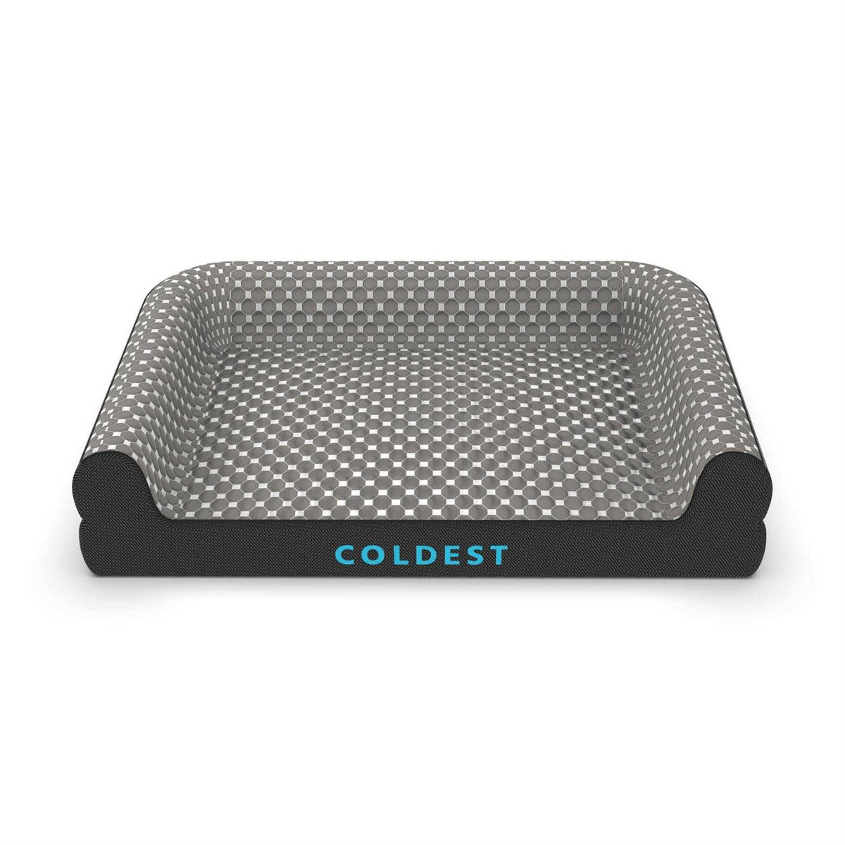 Cozy Cooling Medium Dog Bed W64735
